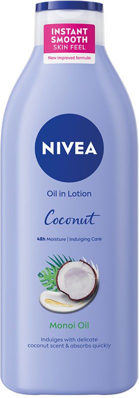 Kokosnuss- Und Monoi-öllotion 400 ml