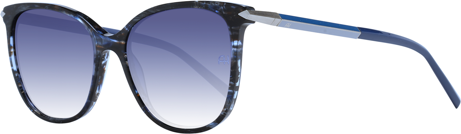 Ana Hickmann Sonnenbrille AH9272 E01 53