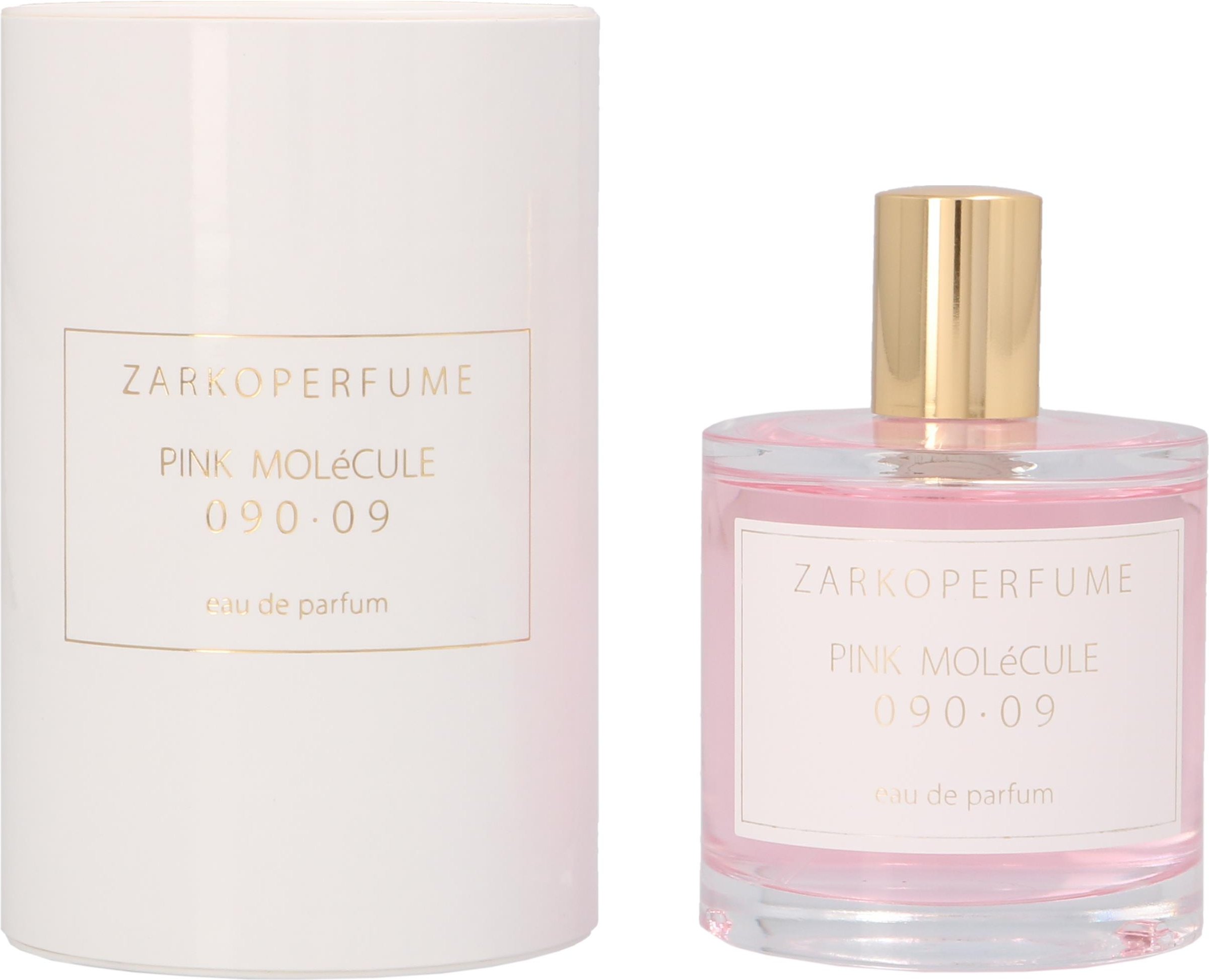 Zarko Rosa Molekül 090.09 Edp Spray 100ml