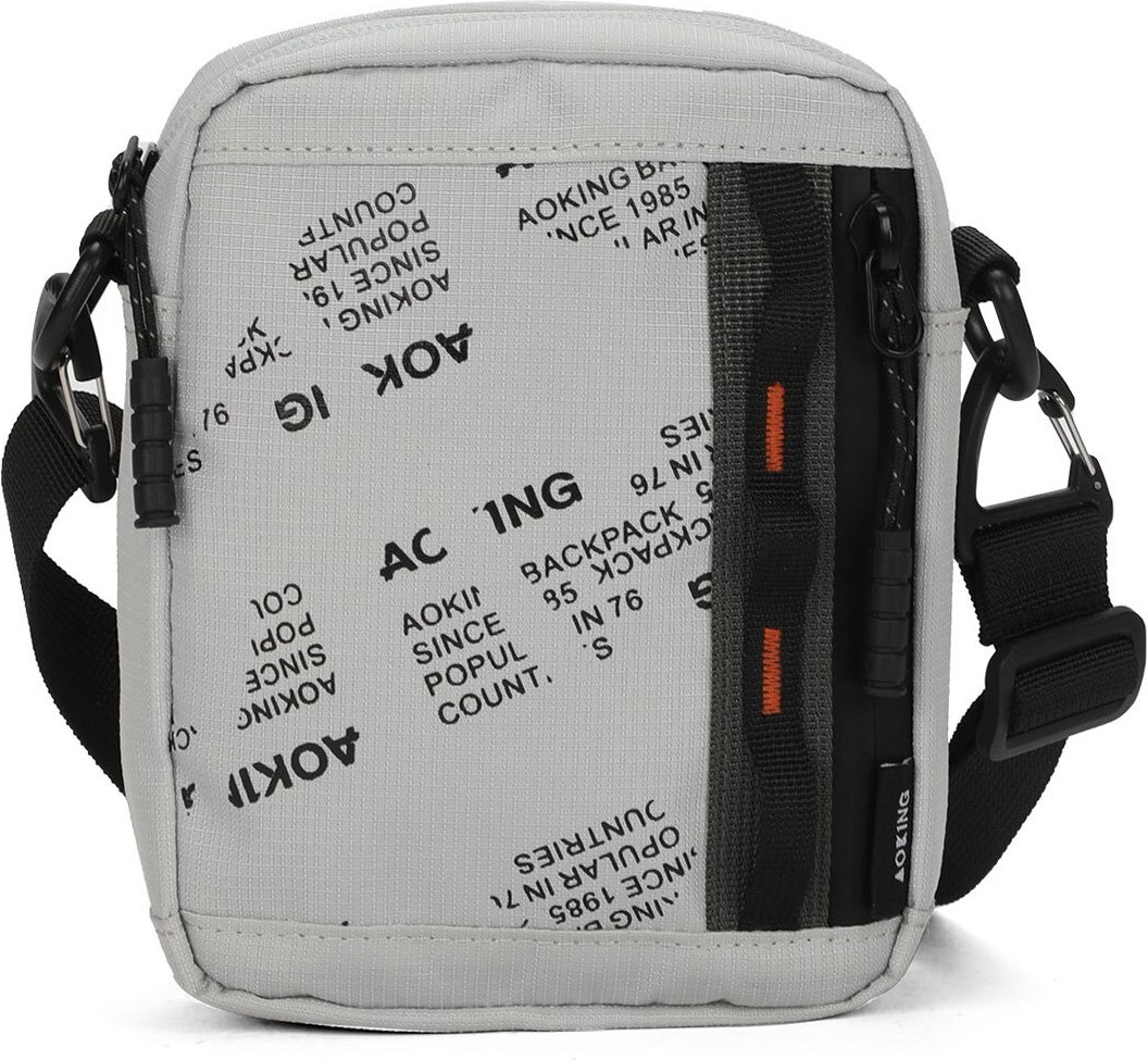 Aoking Umhängetasche Unisex