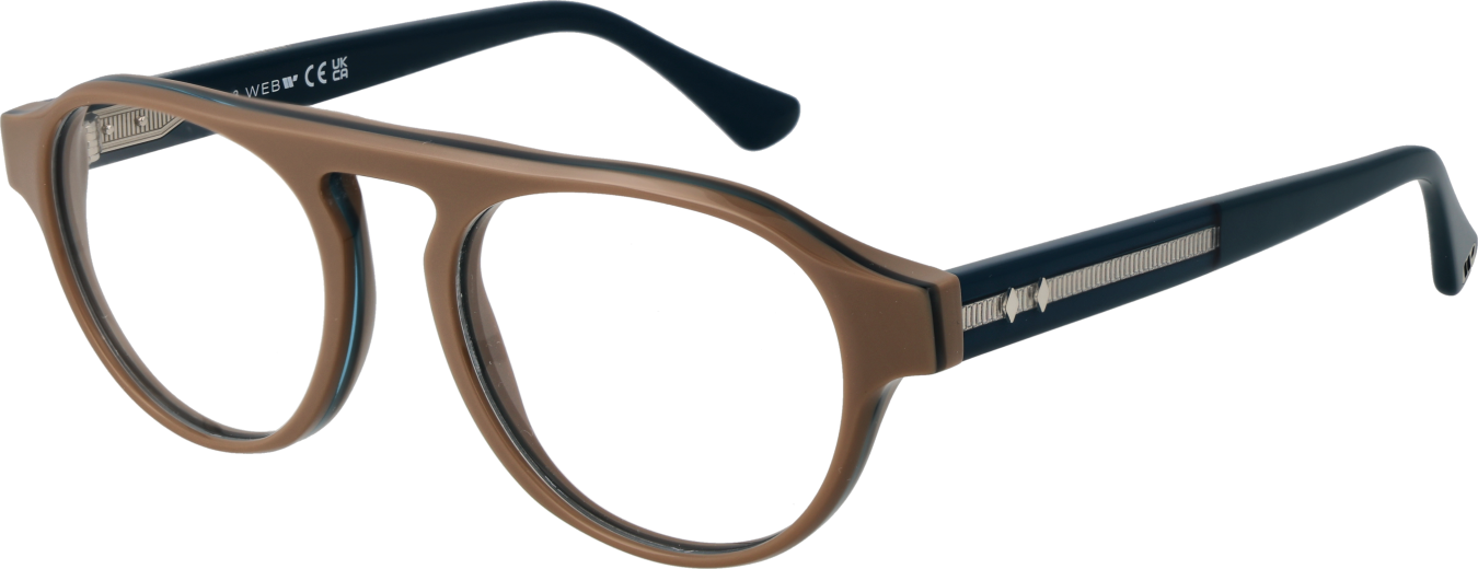 Web Brillenfassung WE5433 059 52