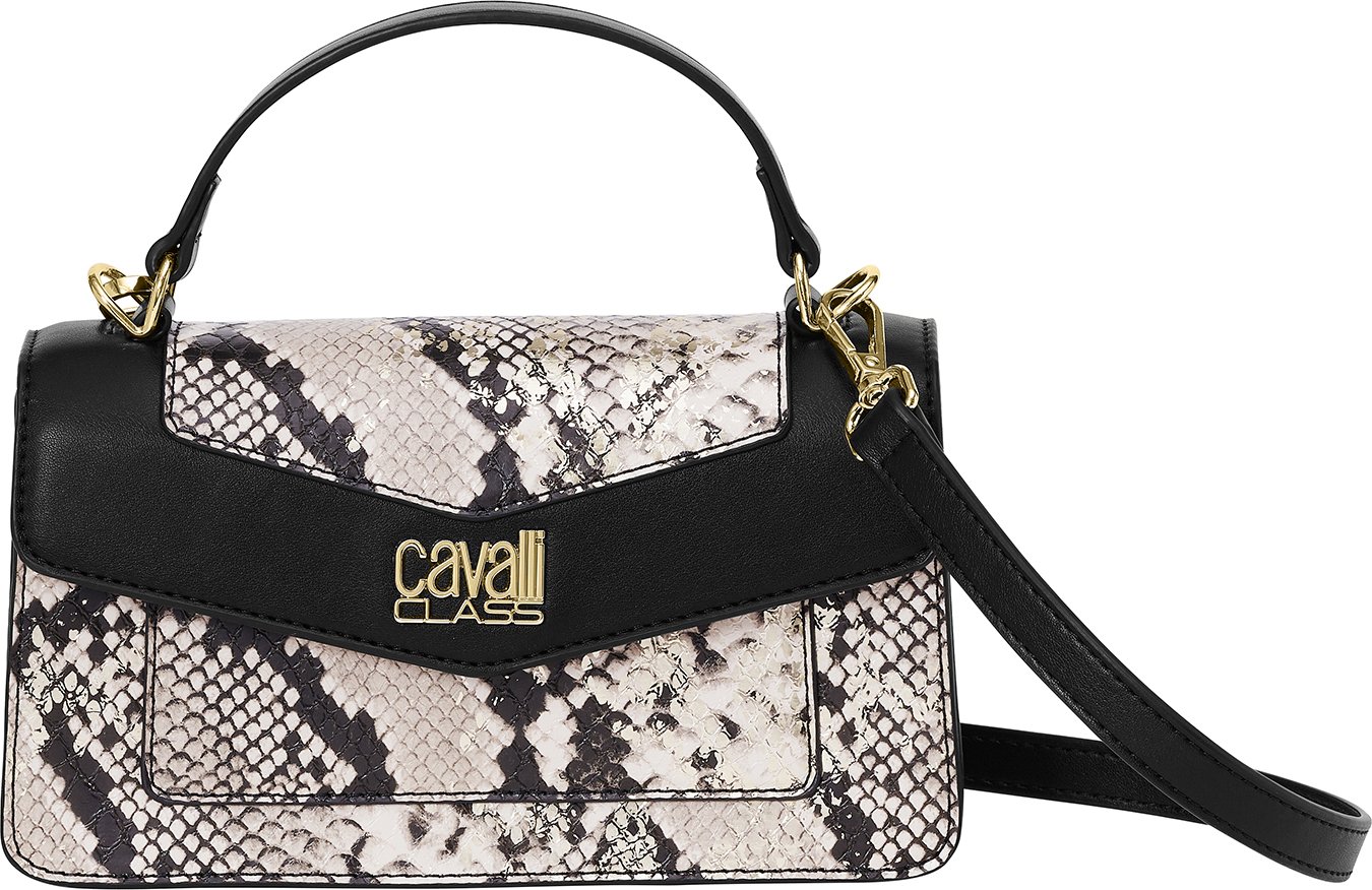 Damenhandtasche mit abnehmbarem Riemen CCHB0209