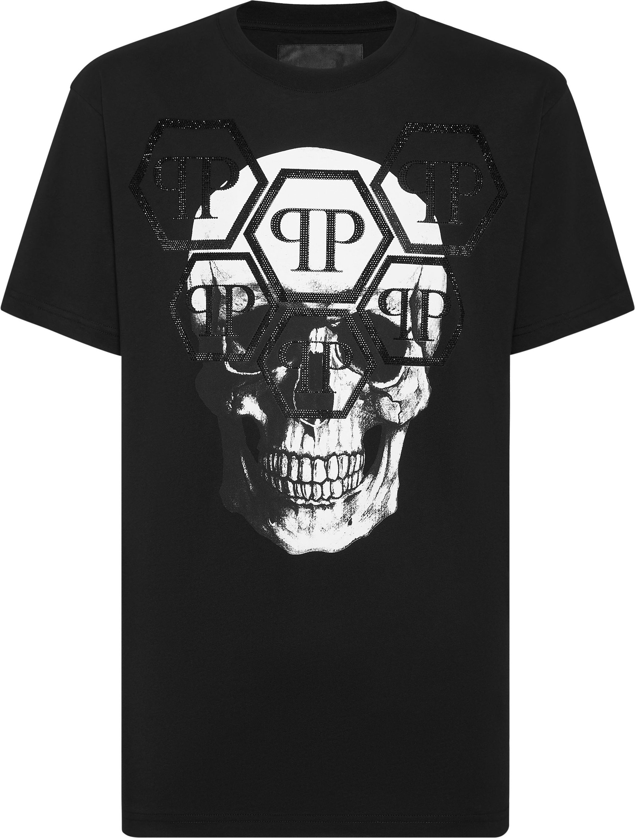 T-Shirt Skull