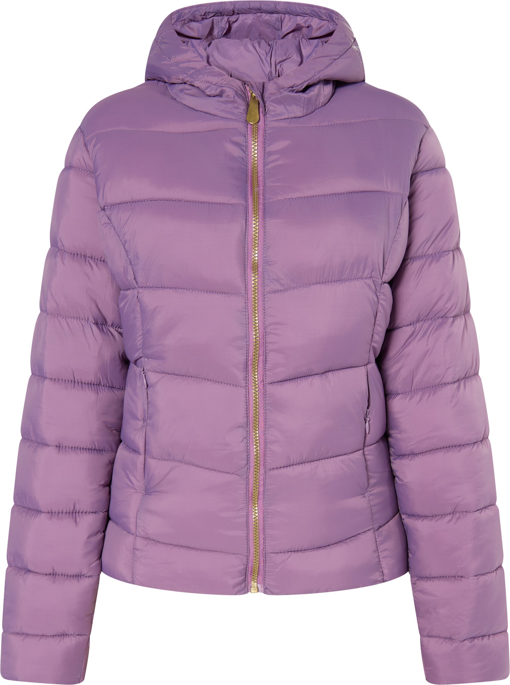 Thumbnail - Faina gesteppte Winterjacke Damen lila