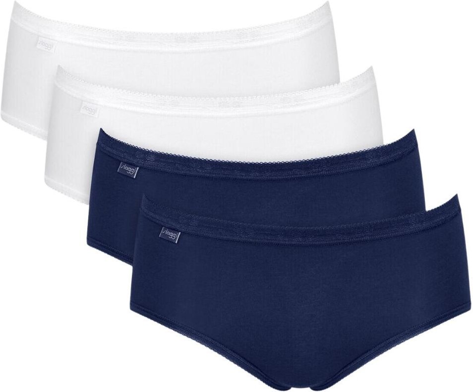 Thumbnail - Sloggi Basicmidi Brief