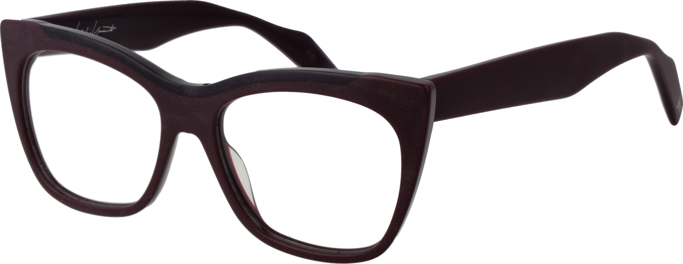 Yohji Yamamoto Brillenfassung YY1030 771 54
