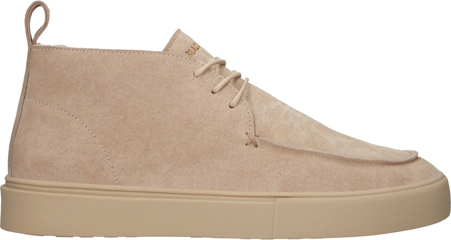 RUBY JERRIK - CG183 Sesame - Chukka