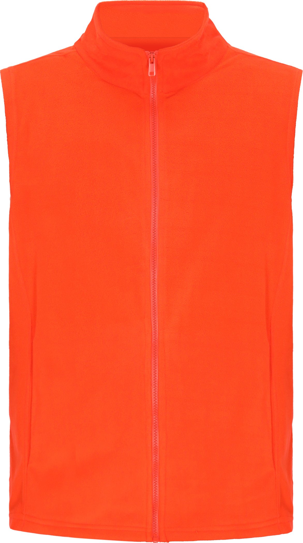 Thumbnail - Mo Weste Herren orange