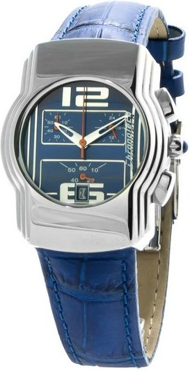 Chronotech Unisex Uhr CT7280M-09 (38 mm)