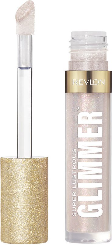 Super Glänzender Glimmer Lipgloss Nr. 01-diamond Drama 3,8 ml