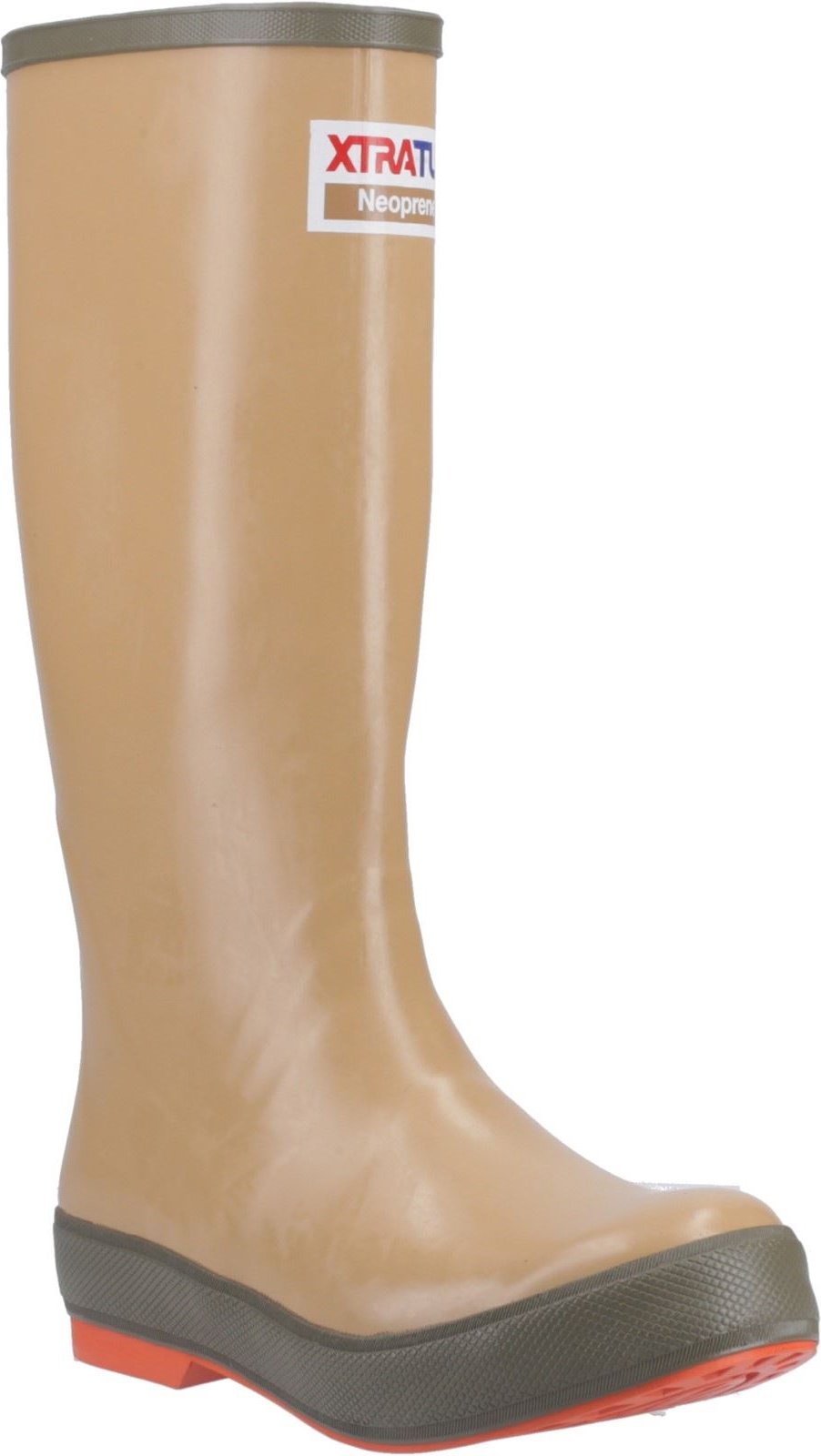 Xtratuf Legacy 15" Damen Gummistiefel Sahara
