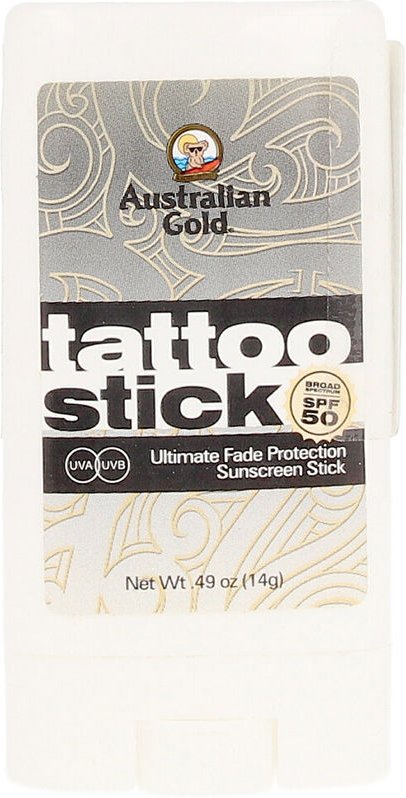 Thumbnail - Tattoo Stick Spf50+ Sonnenschutzstift 15 ml