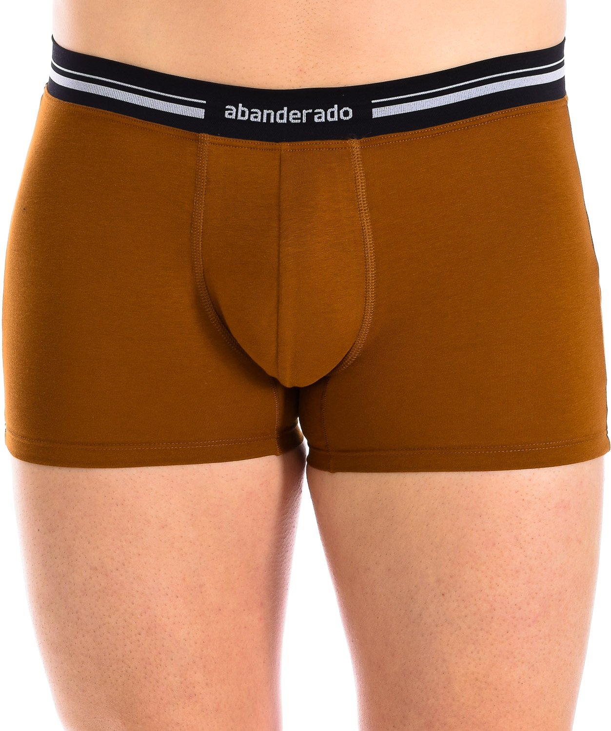 Fortgeschrittener anatomischer Front-Boxer A077I Herren
