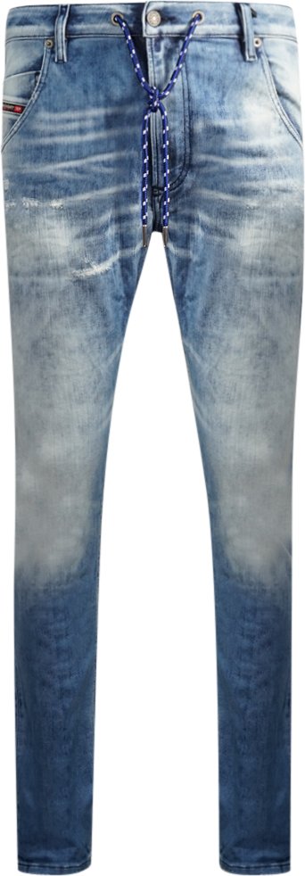 Diesel Krooley-X-T 0099Q Jogg-Jeans