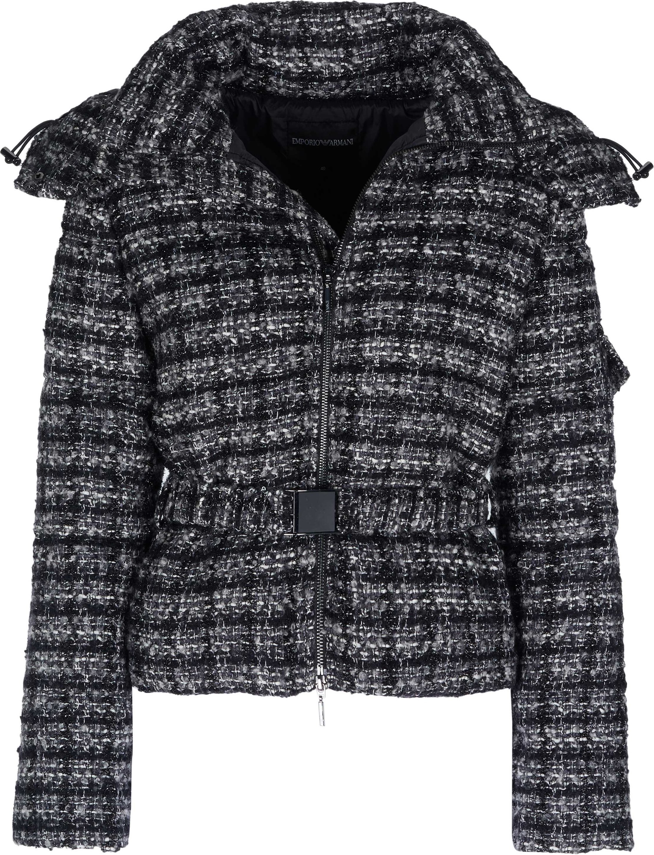 Emporio Armani Jacke