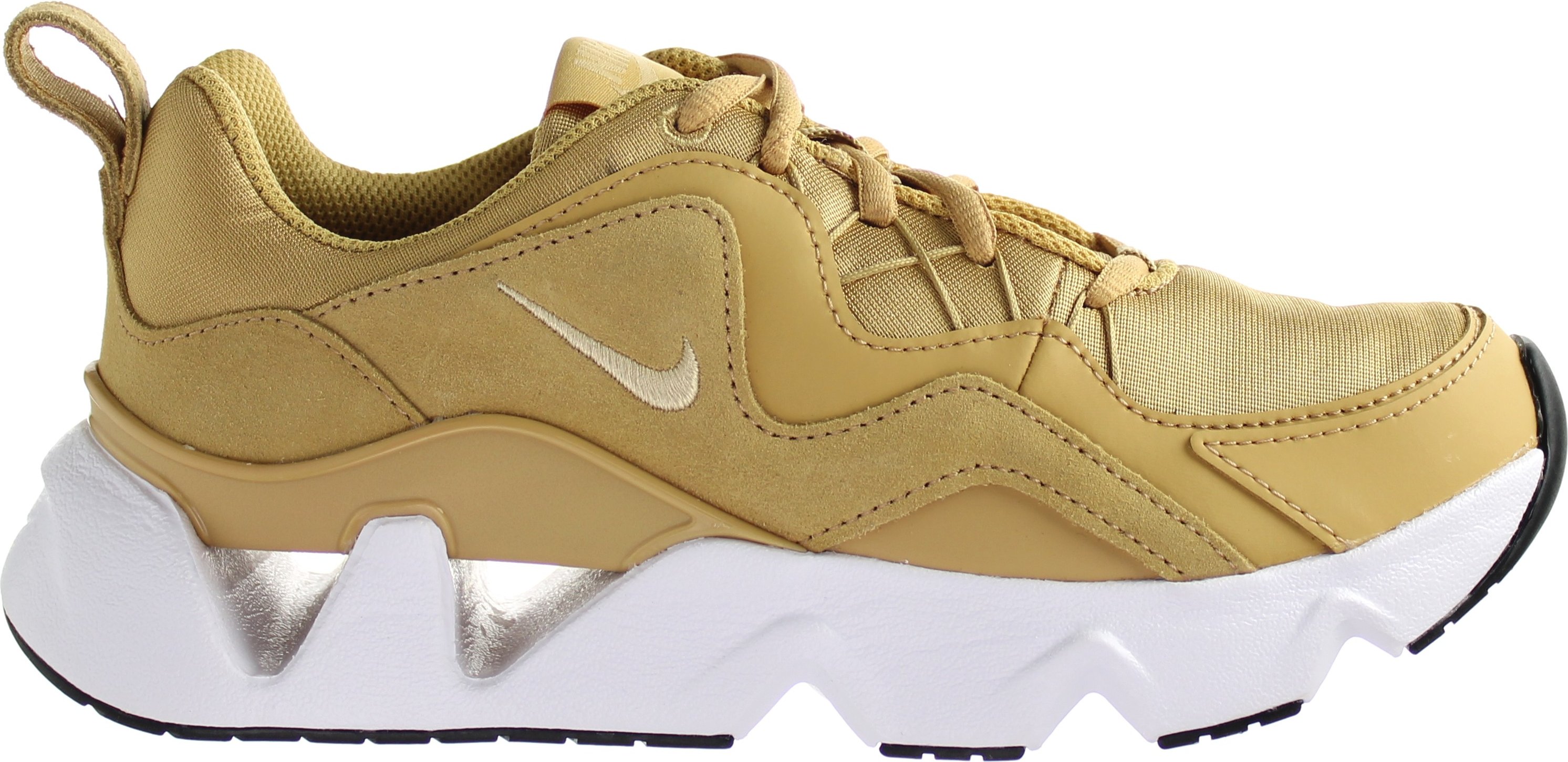 Nike Ryz 365 Gold Womens Trainer