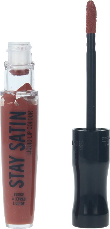 Stay Satin Flüssige Lippenfarbe #740-bodacious 5,5 ml