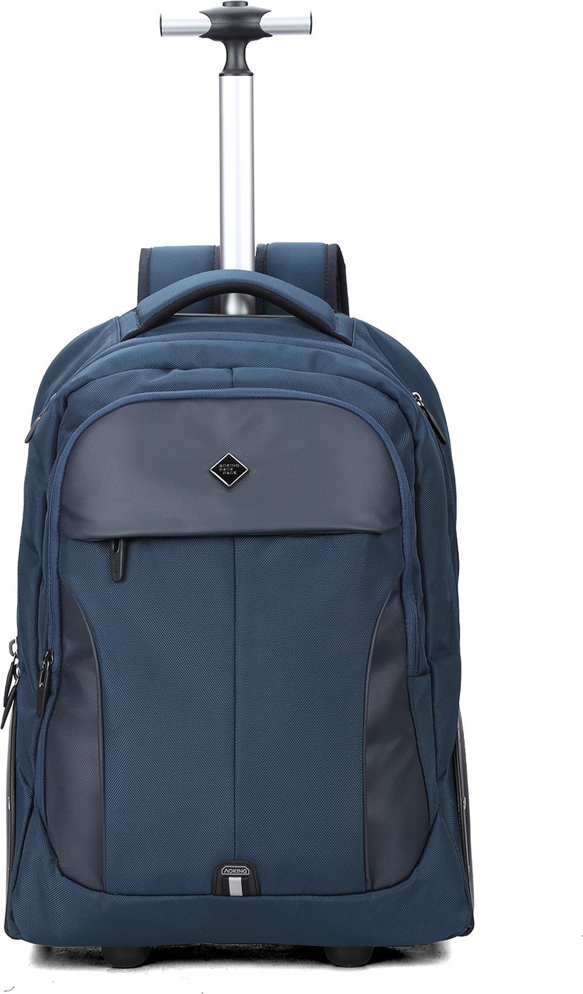 Aoking Rucksack Unisex BLUE