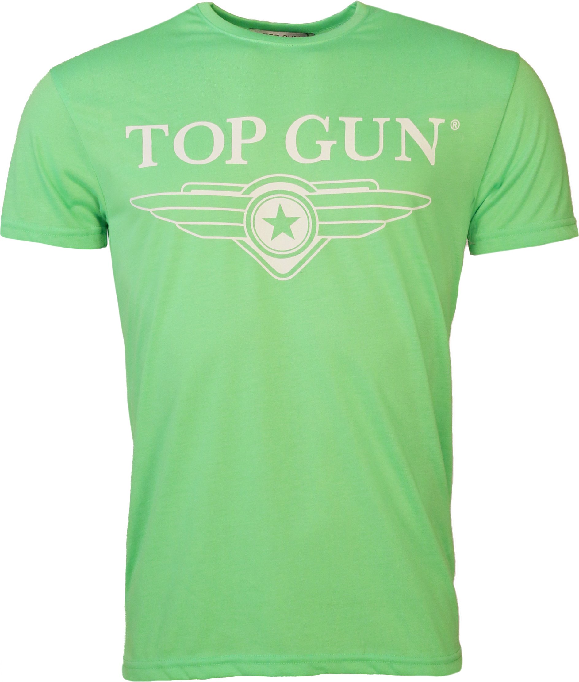 Top Gun T-Shirt Radiate TG20192062