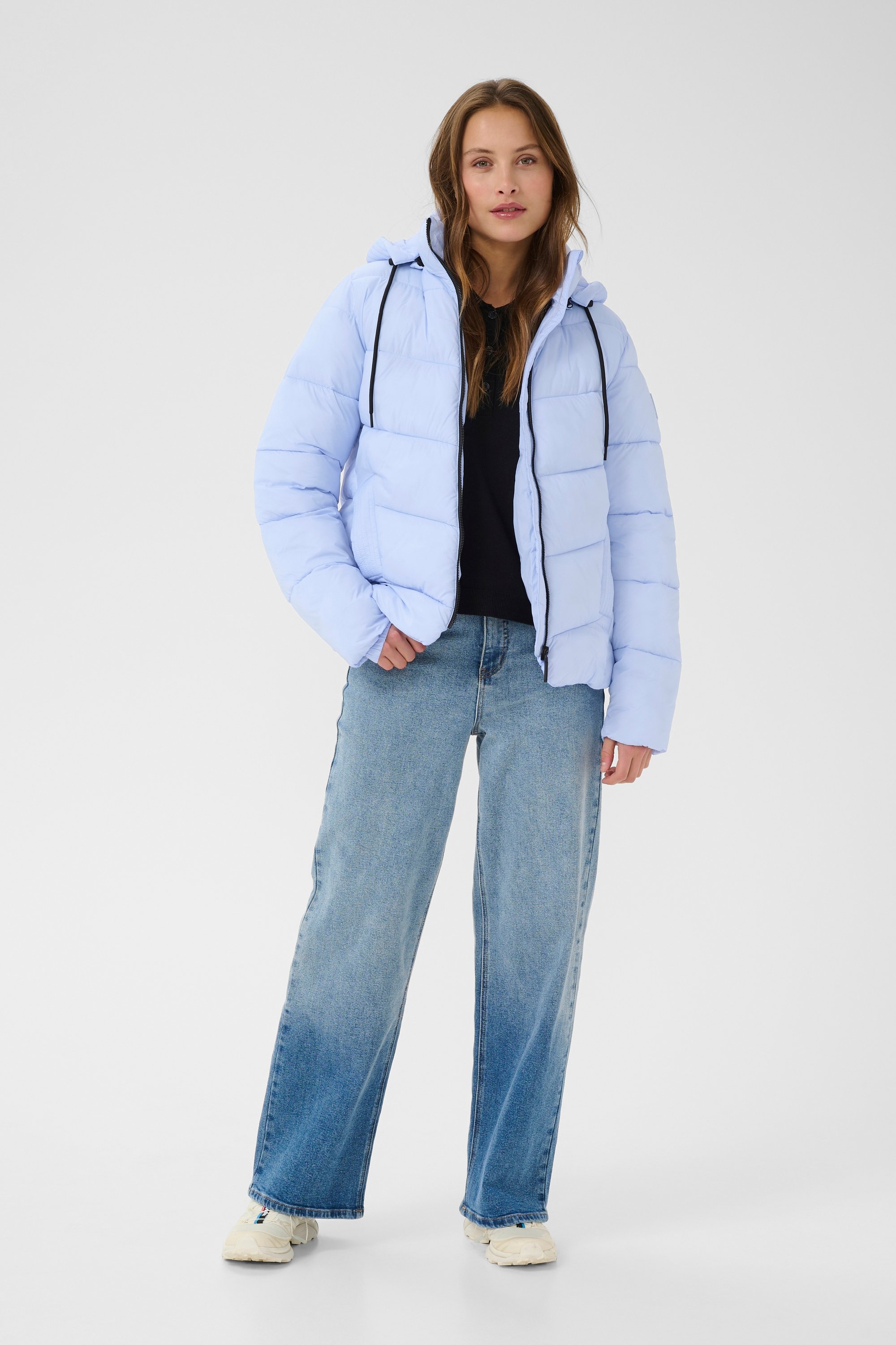 Jacke KAsusanne Jacke Regular fit