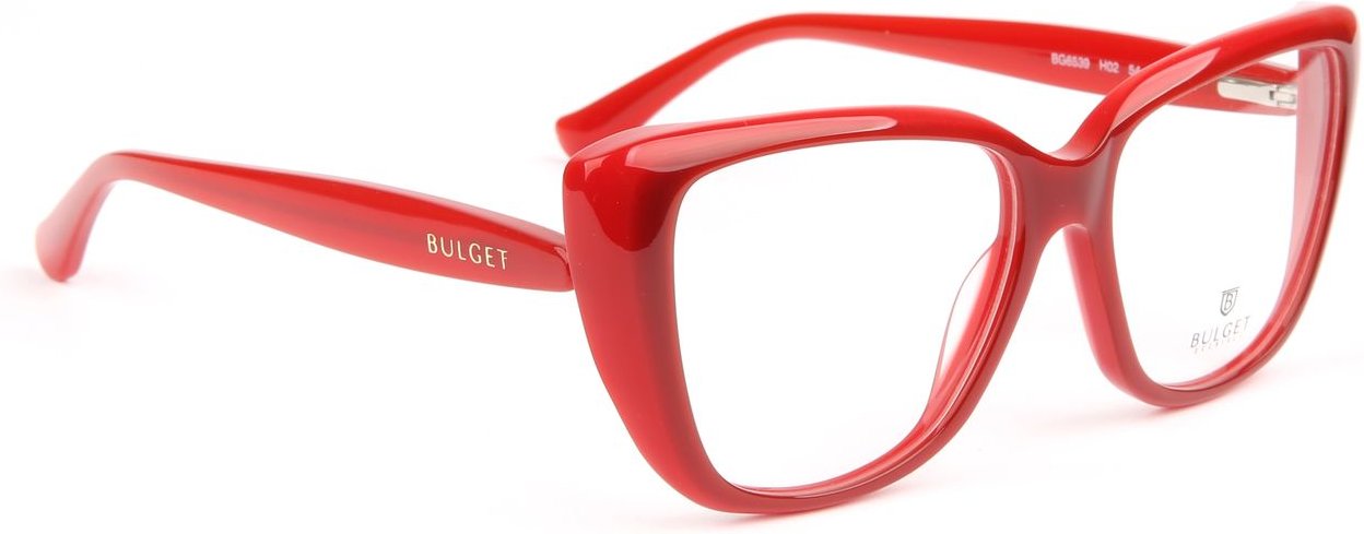 Bulget Brillenfassung BG6539 H02 54