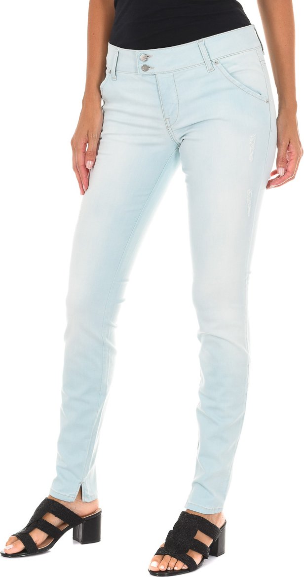 MET-Hose Chino-Tasche