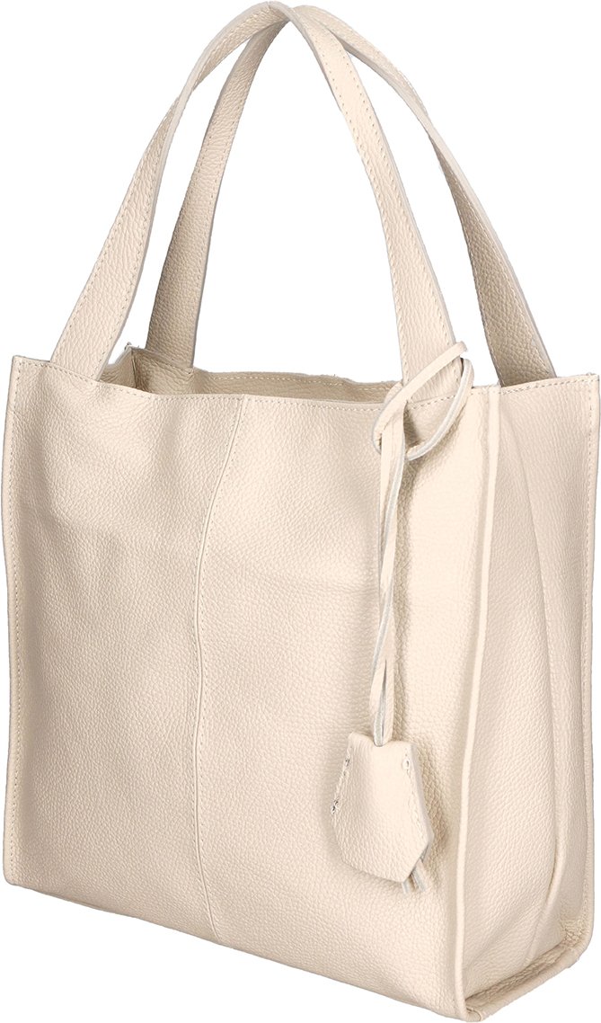 Gave Lux Schultertasche Frauen BEIGE