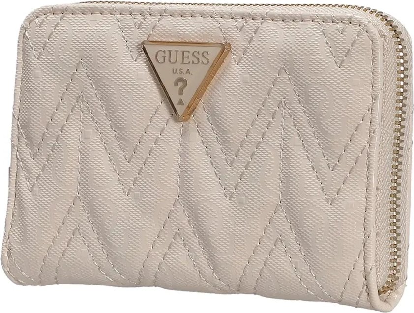 Guess Damen-Geldbörse Adelard