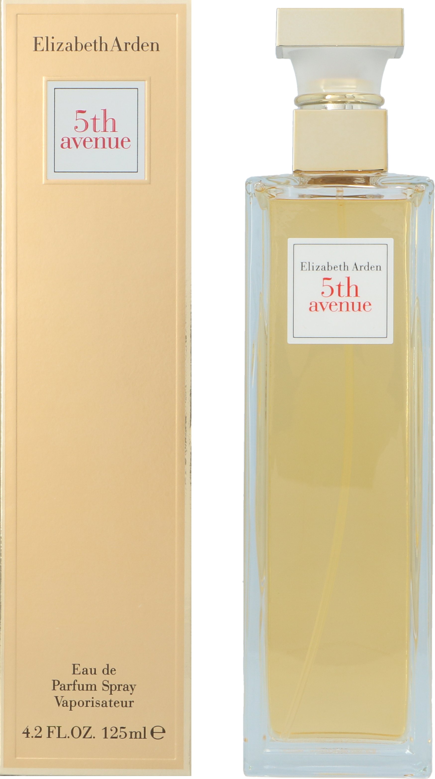 E.Arden 5Th Avenue Edp Spray 125 ml