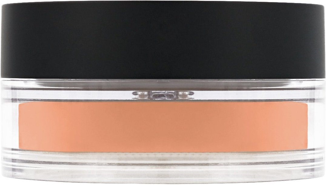 bareMinerals Matte Loser Puder-Foundation LSF 15, Nr. 18 Mittelbraun