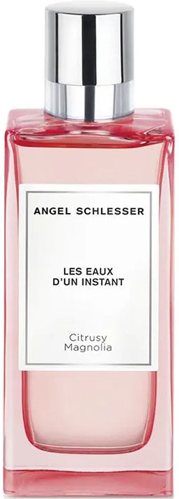 Les Eaux D'un Instant Zitrusartige Magnolie Edt Vapo 100 ml