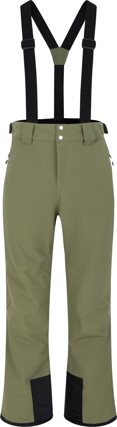 Dare 2B - Herren Skihosen "Achieve II" (Olivingrün)