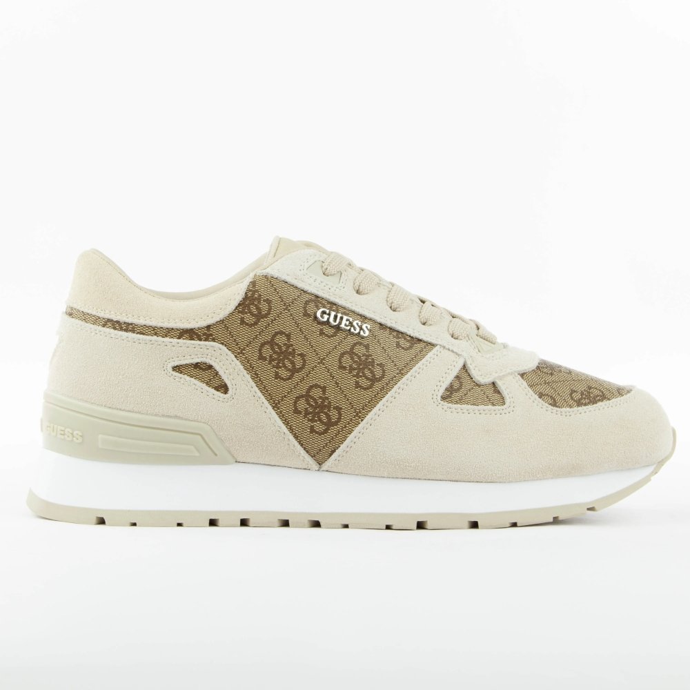 Thumbnail - Guess Tresa Sneaker für Herren