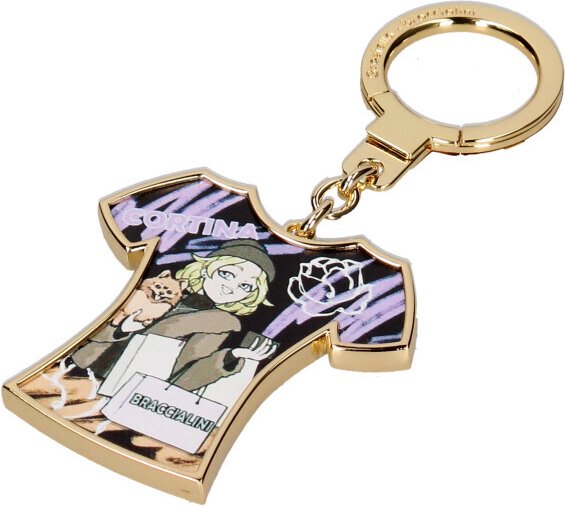 Braccialini Schlüsselanhänger Frauen
