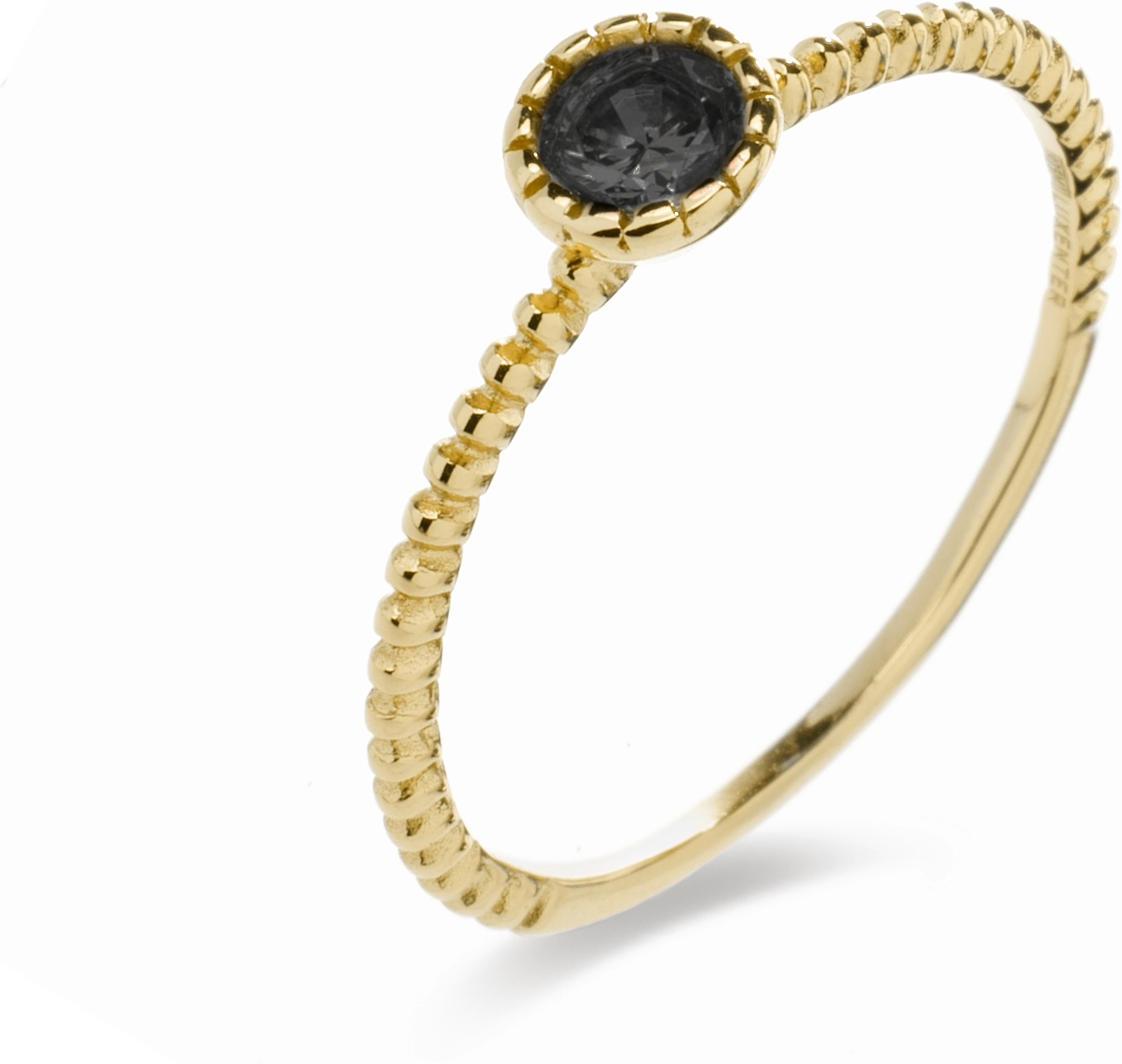 Luxenter Naadim 925 Sterling Silber Ring