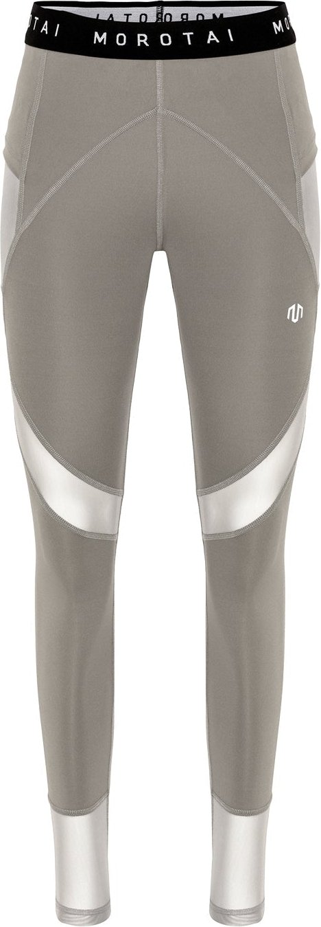 Mesh-Leistungsstrumpfhose