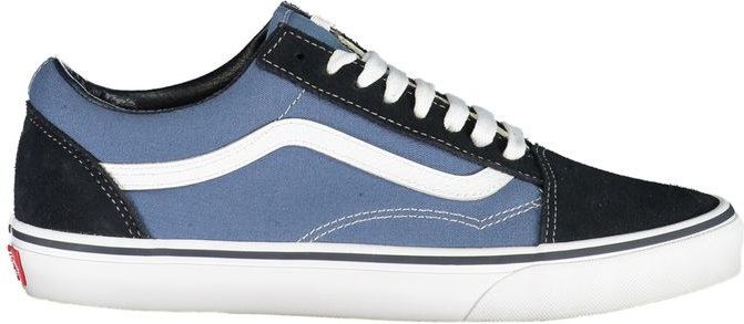 Old Skool Vn000d3hb8i Freizeit Sneaker