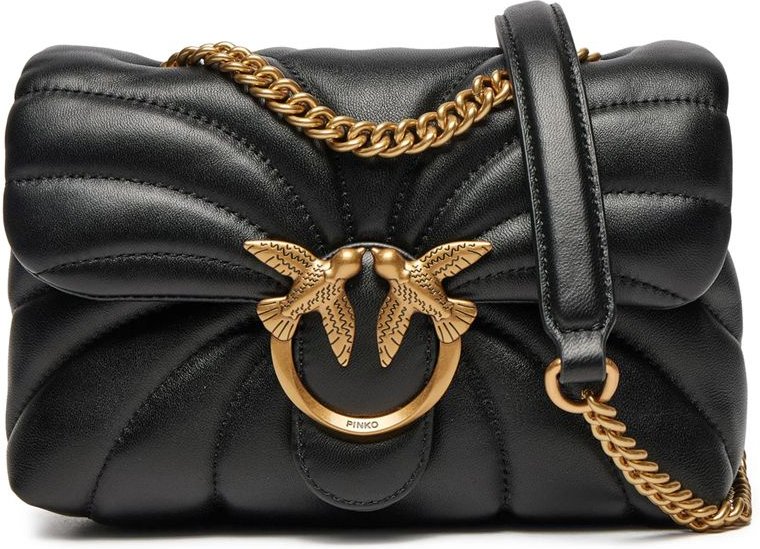 Pinko Love Puff Mini Umhängetasche