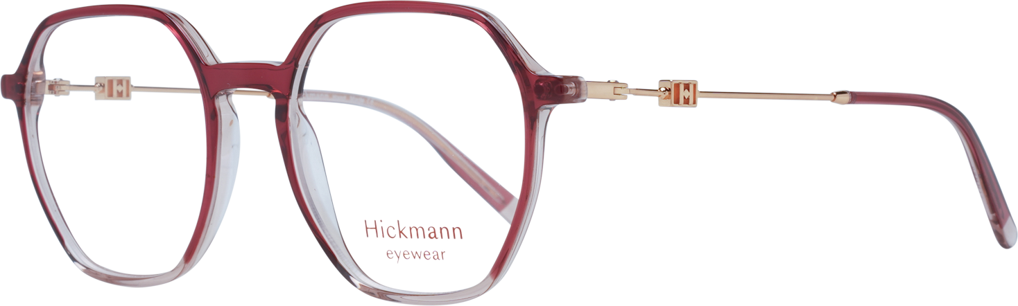Ana Hickmann Brille HI6225 H03 50
