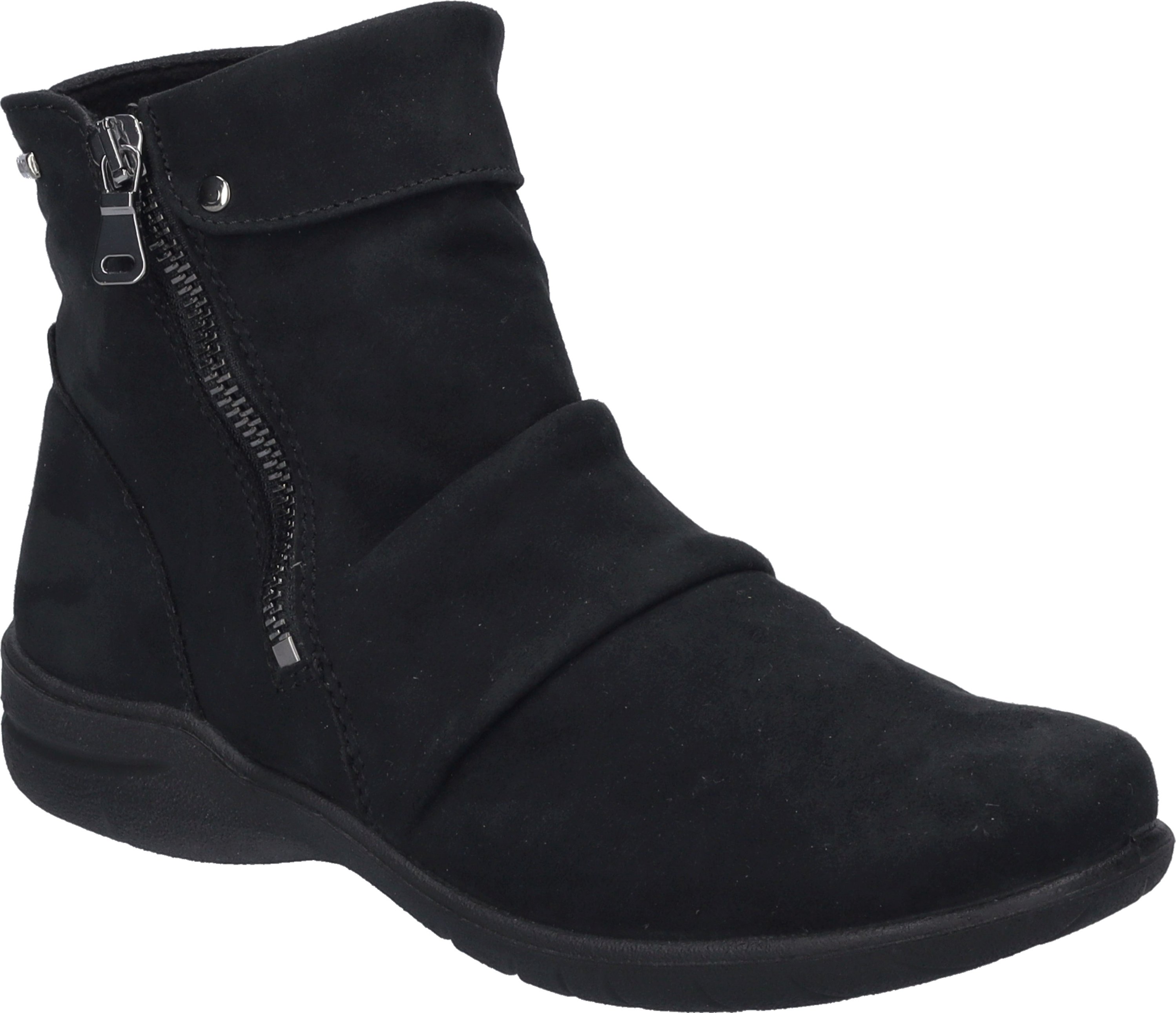 Thumbnail - JOSEF SEIBEL Helen 54 | Stiefelette für Damen | Schwarz Helen 54, schwarz