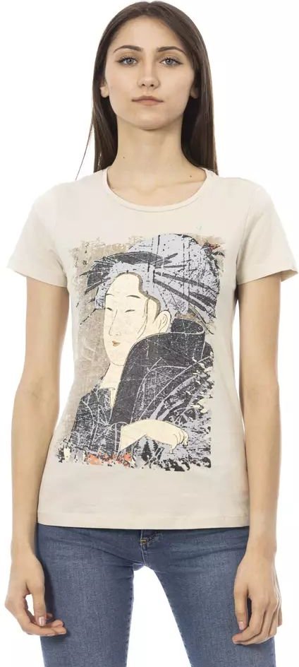 Geisha Design Tr23016 Tee