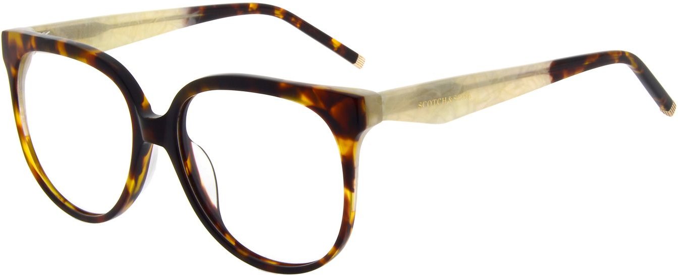 Scotch & Soda Brillenfassung SS3023 104 54