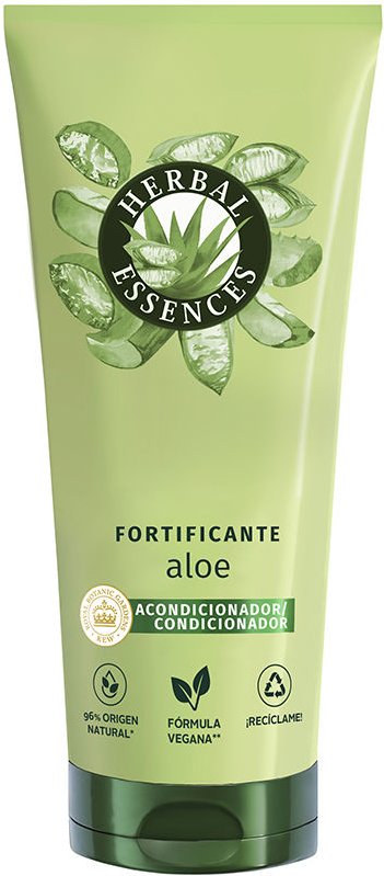 Aloe Stärkende Spülung 250 ml