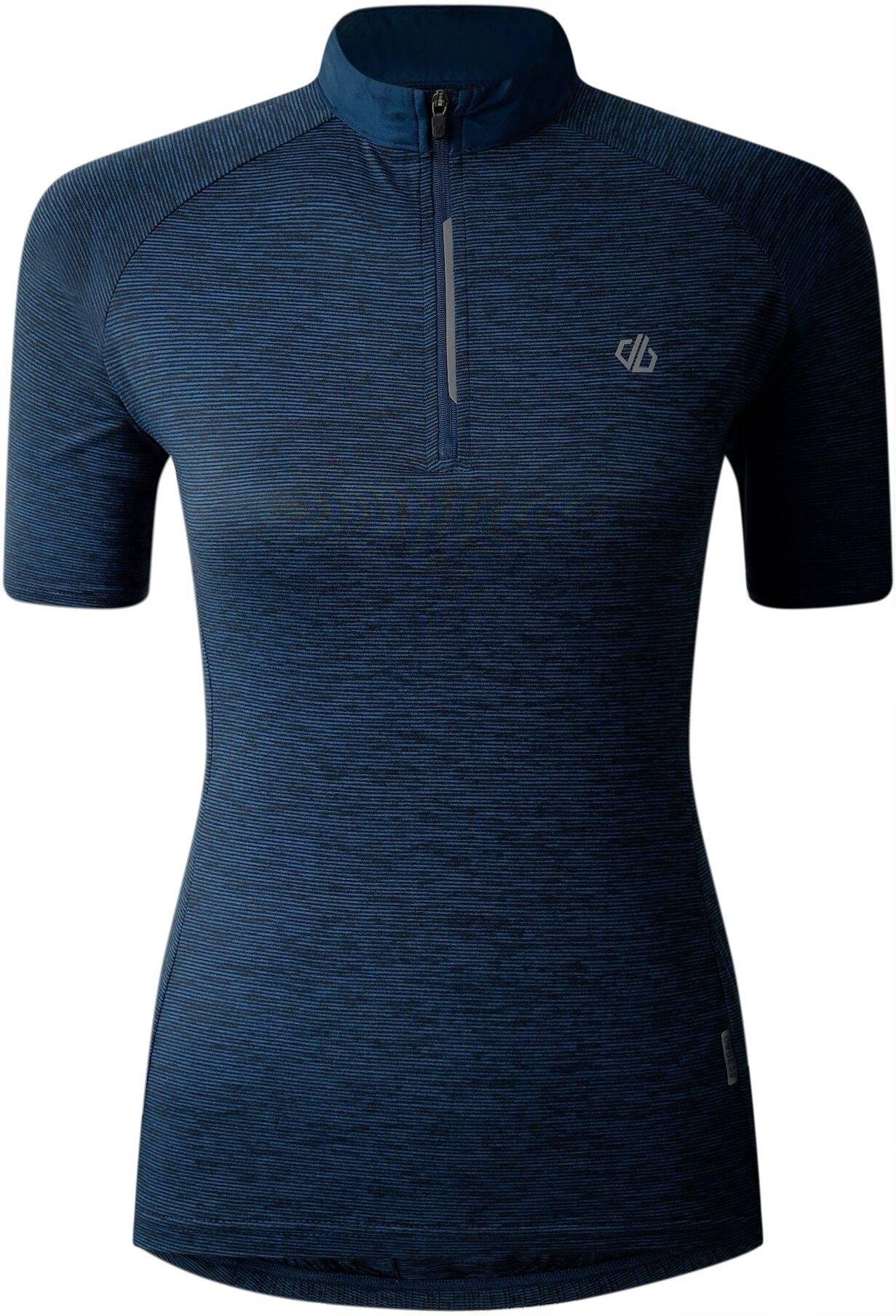 Dare 2B - "Pedal II" Trikot für Damen (Dunkel-Jeansblau)