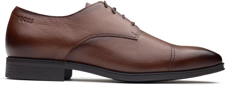 Boss Theon Derby Schuhe