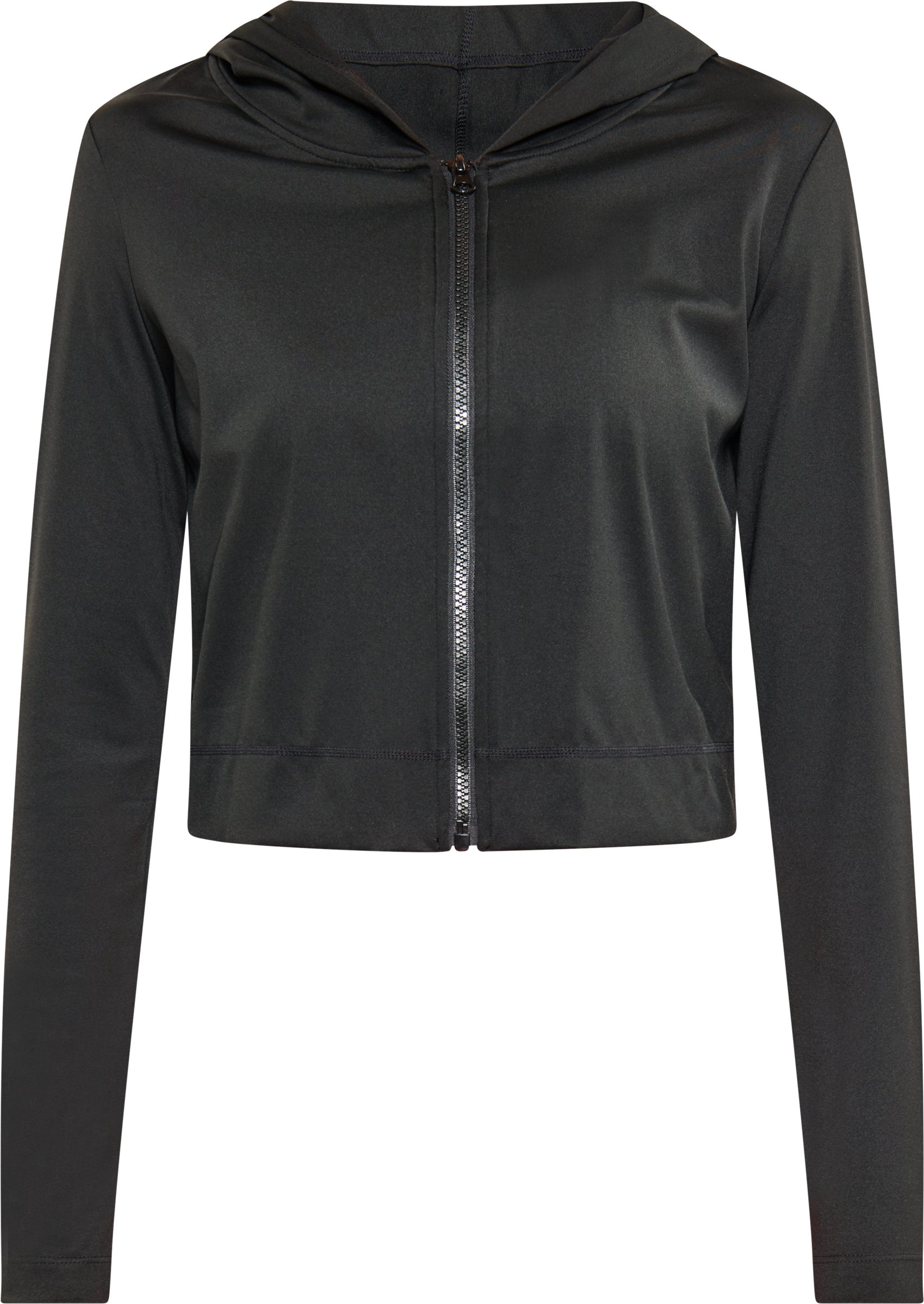 TUFFSKULL Jacke Damen schwarz