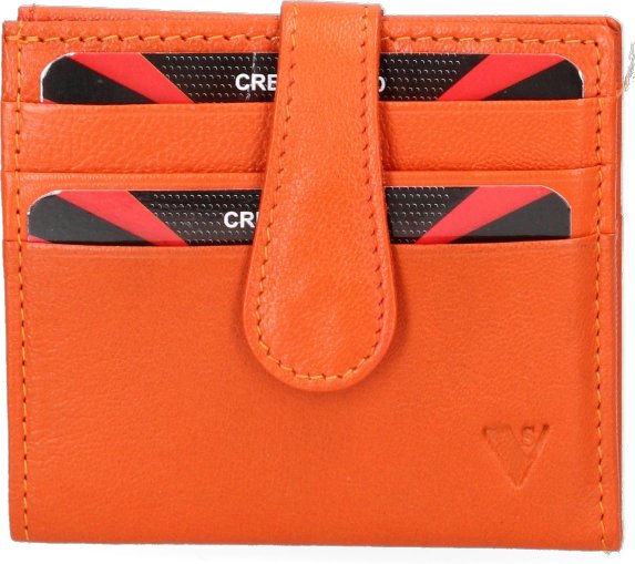 Sergio Valentini Geldbörse Männer