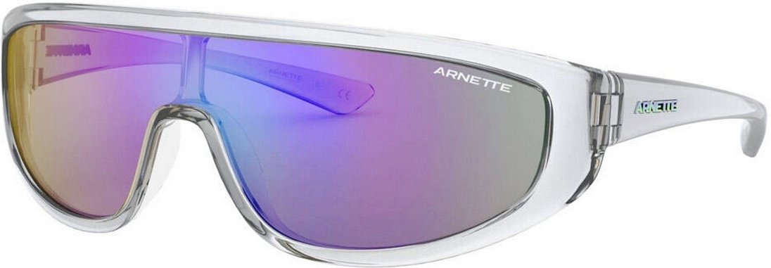 Arnette Unisex-Sonnenbrillen 135/00/140 mm Harz