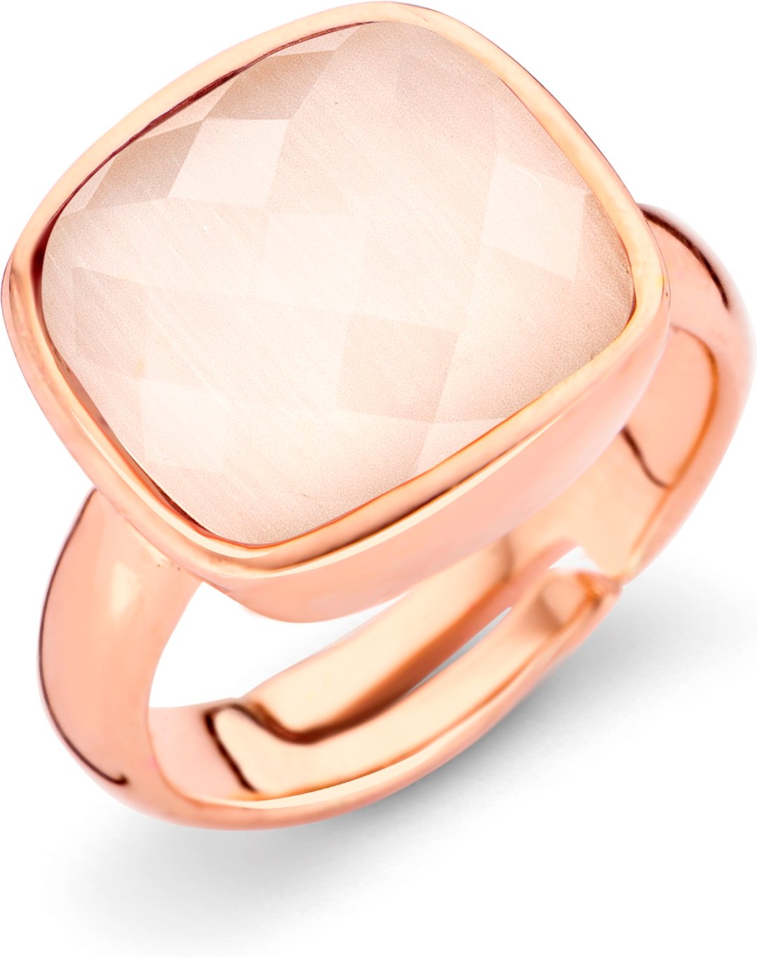 Orphelia Damen-Ring Sterling-Silber 925 – Rosé ZR-7198/CR
