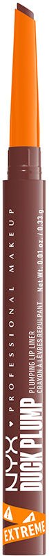 Thumbnail - Duck Plump Lippenkonturenstift Nr. 09-beige Boost 0,33 G 0,33 gr